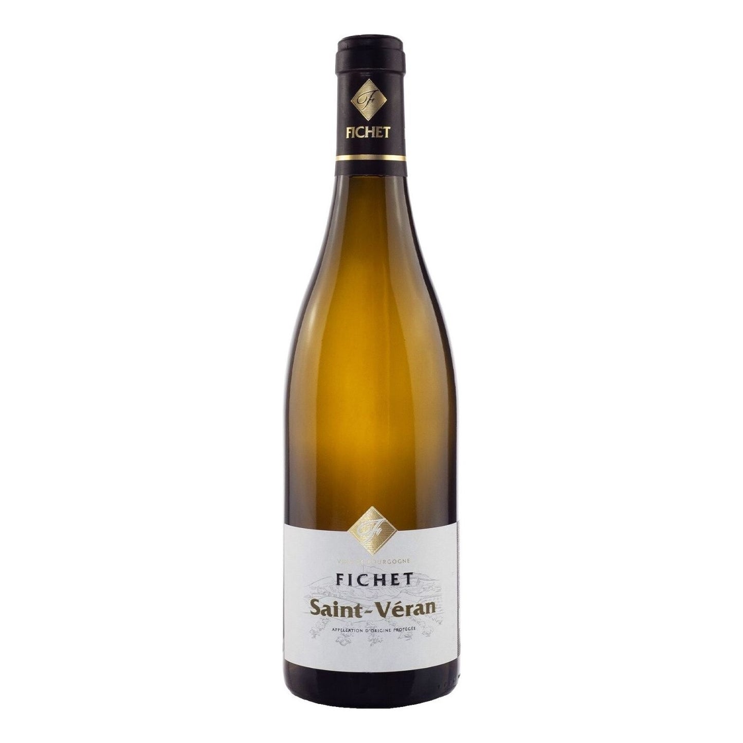 FICHET SAINT-VÉRAN
