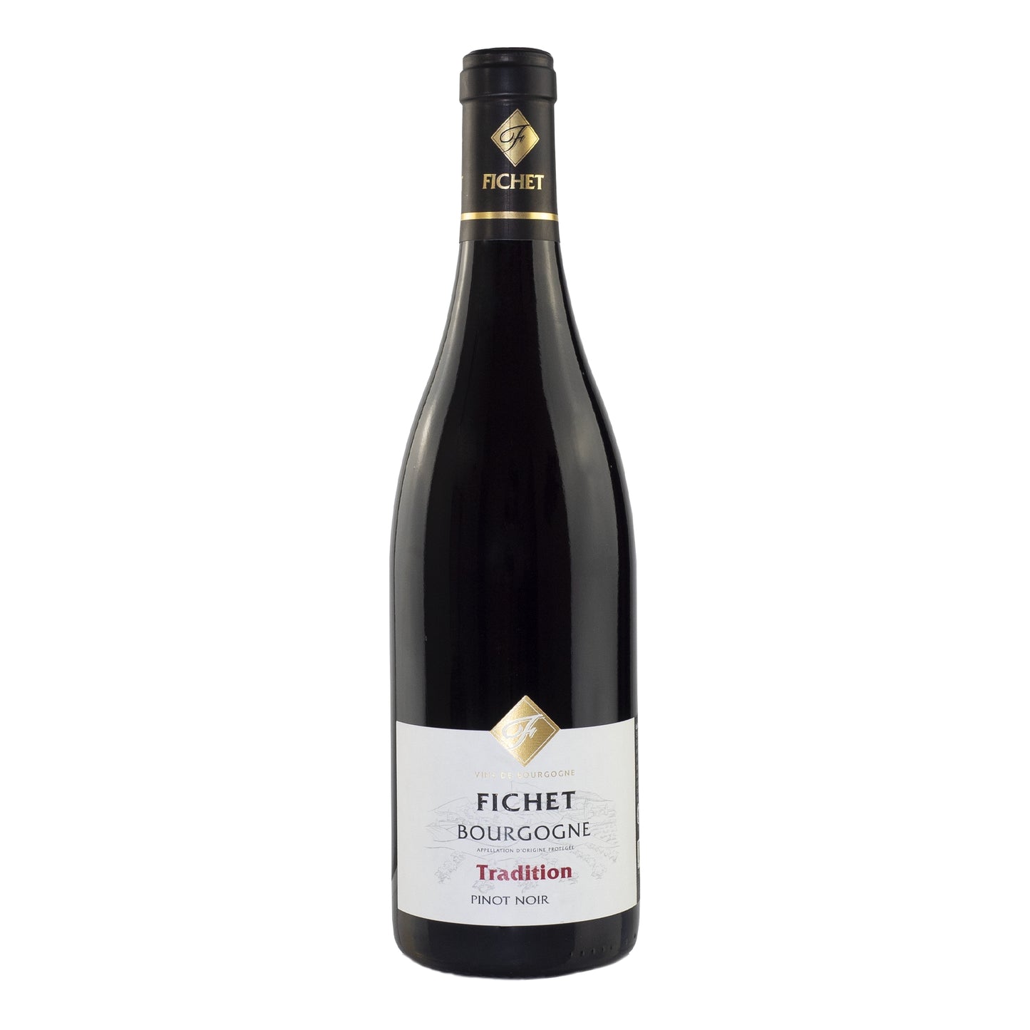 FICHET BOURGOGNE TRADITION