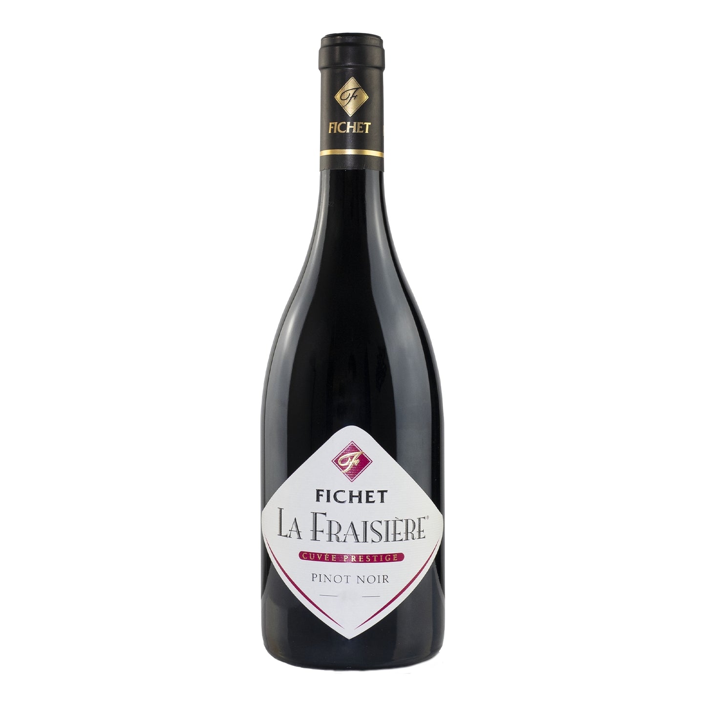 FICHET LA FRAISIÈRE