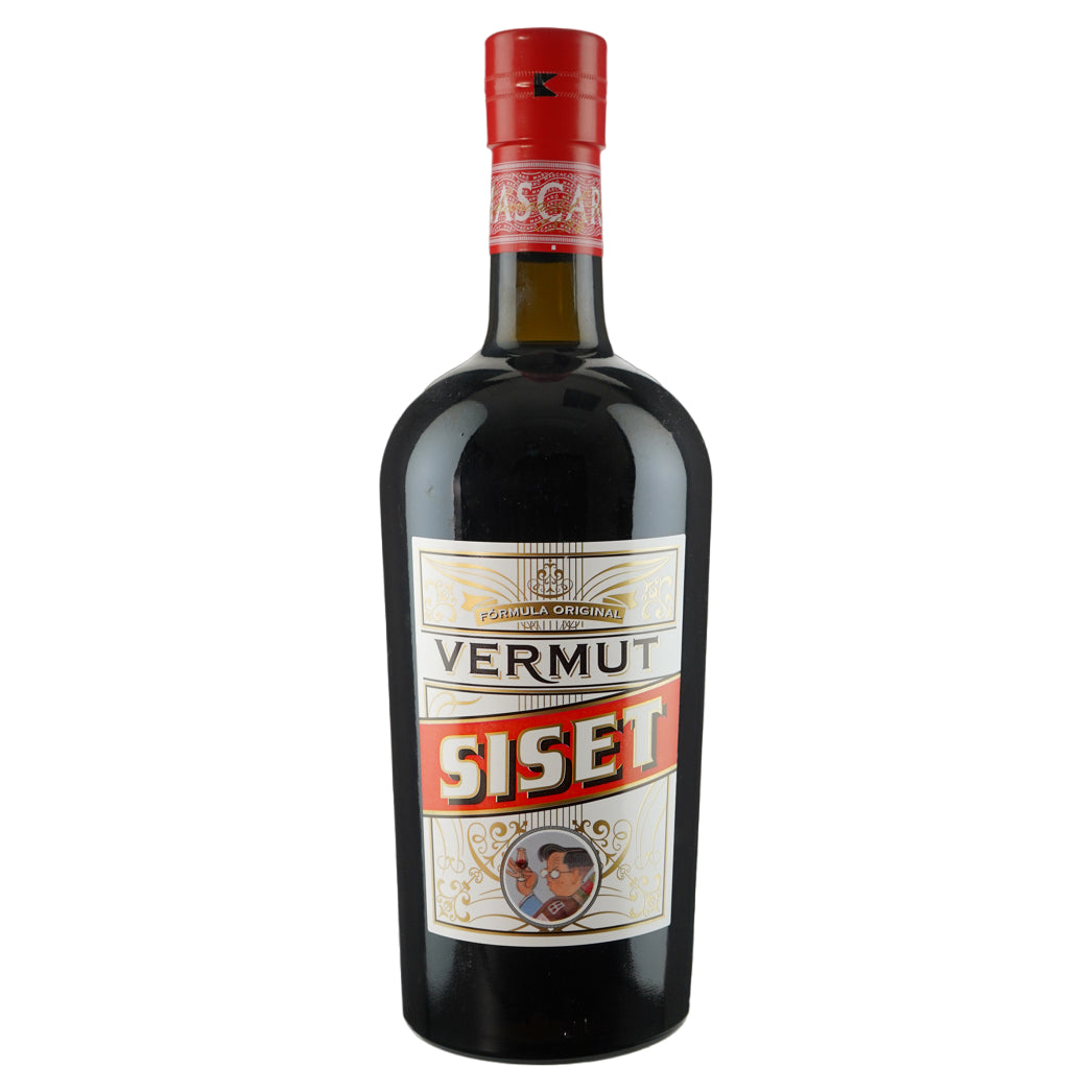 MASCARÓ VERMOUTH PREMIUM SISET