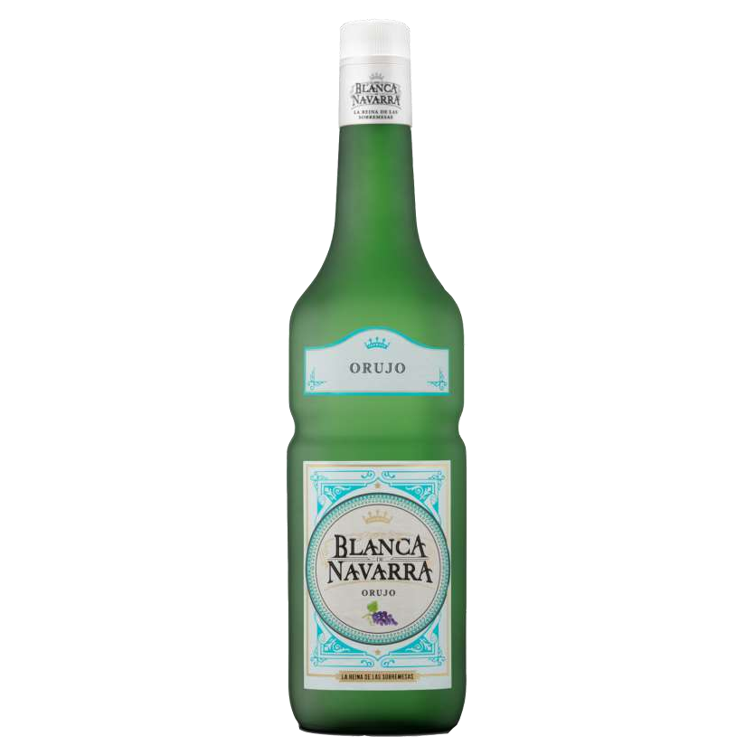 BLANCA DE NAVARRA ORUJO