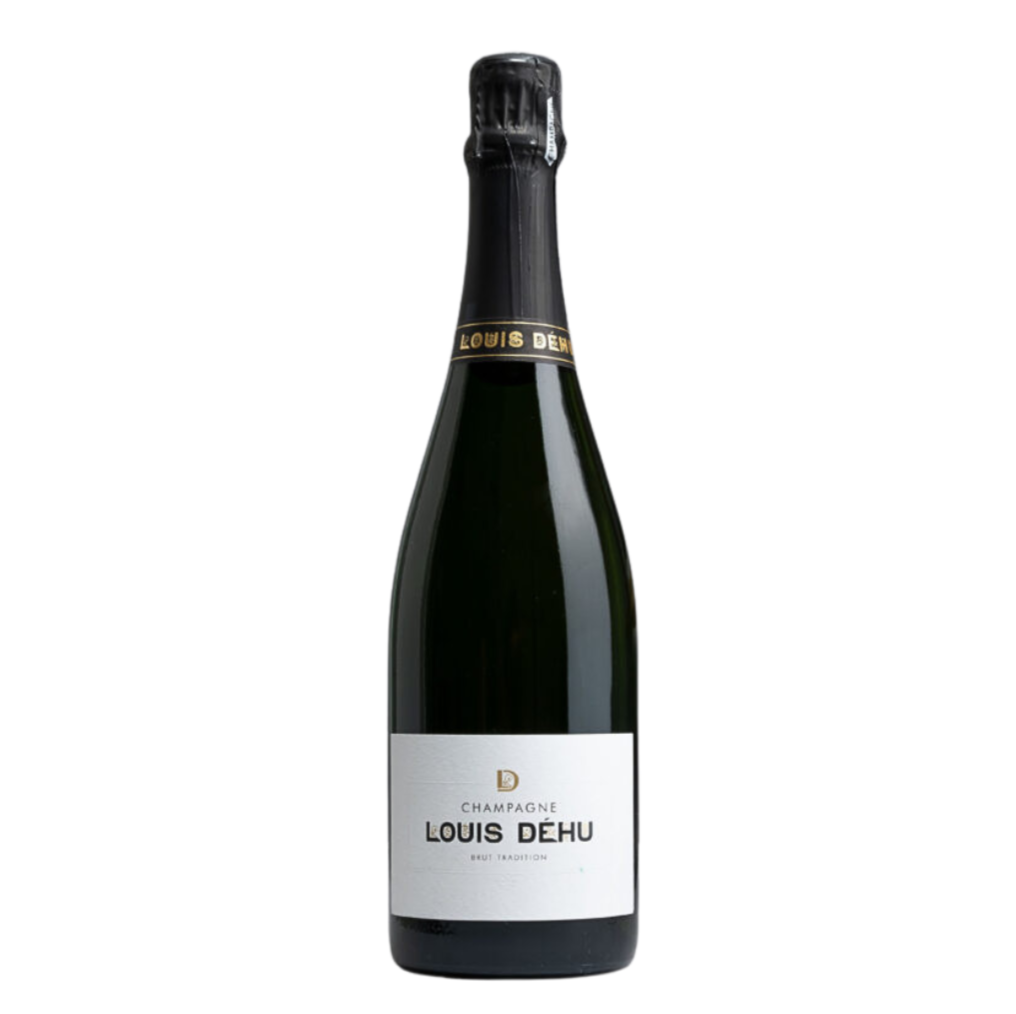 LOUIS DEHU CHAMPAGNE BRUT TRADITION