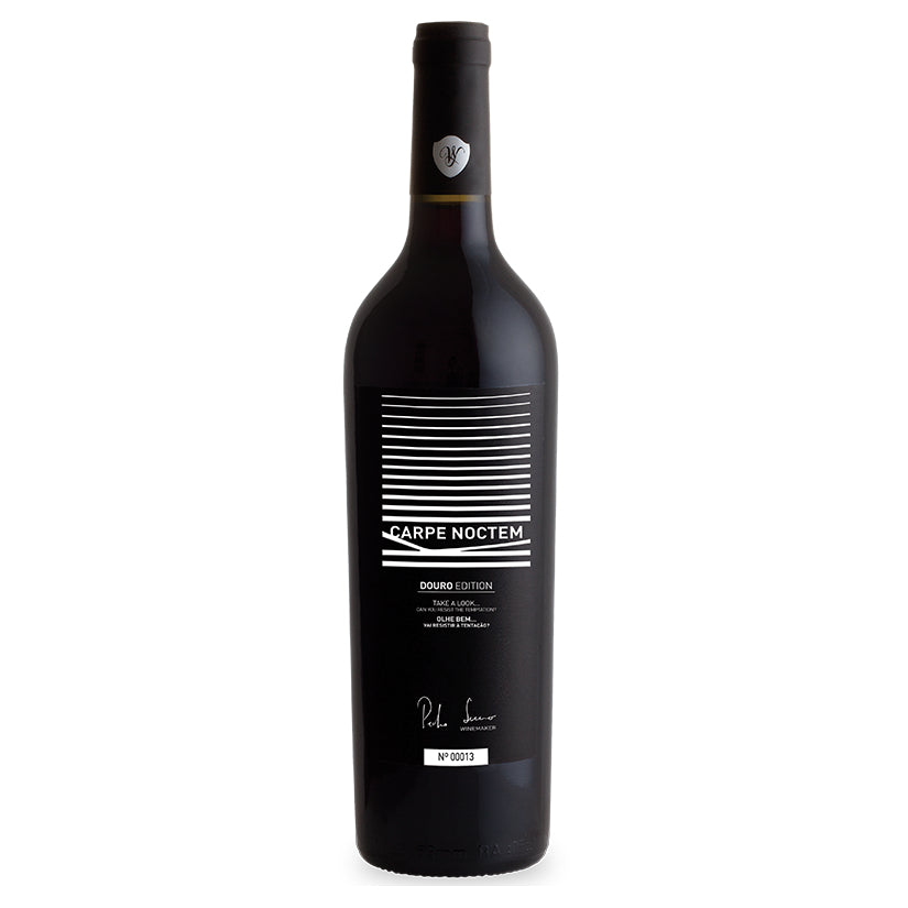 WWS CARPE NOCTEM DOURO EDITION (Outlet)