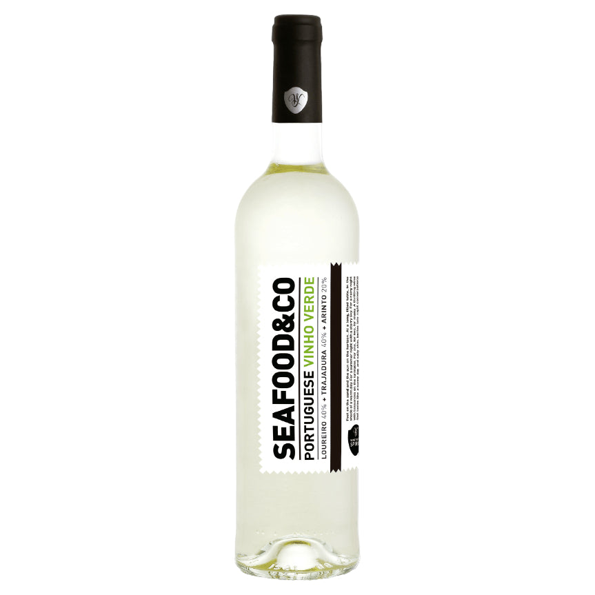 SEAFOOD&CO VINHO VERDE