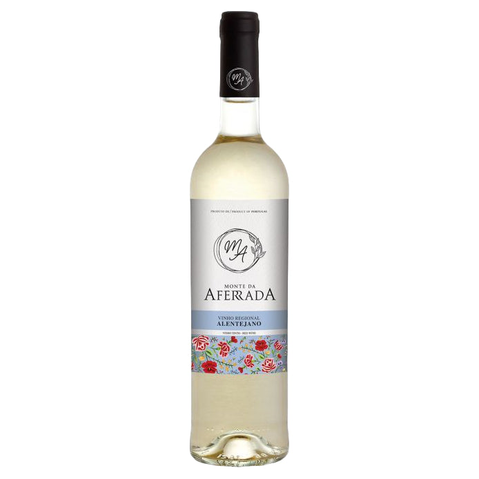 MONTE DA AFERRADA WHITE WINE (Outlet)