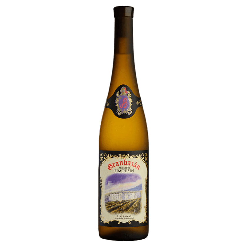 GRANBAZÁN LIMOUSIN ALBARIÑO