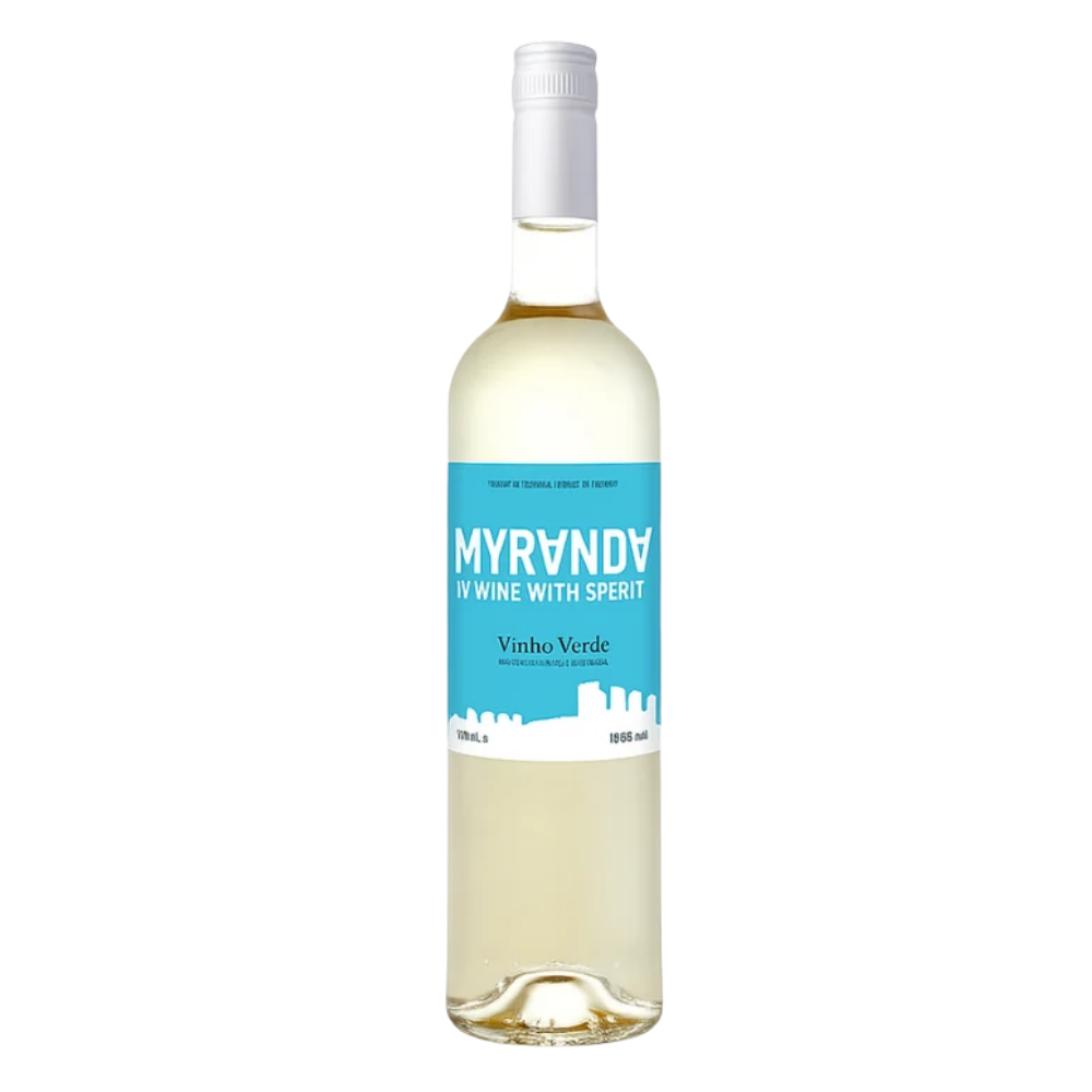 WWS MYRANDA VINHO VERDE