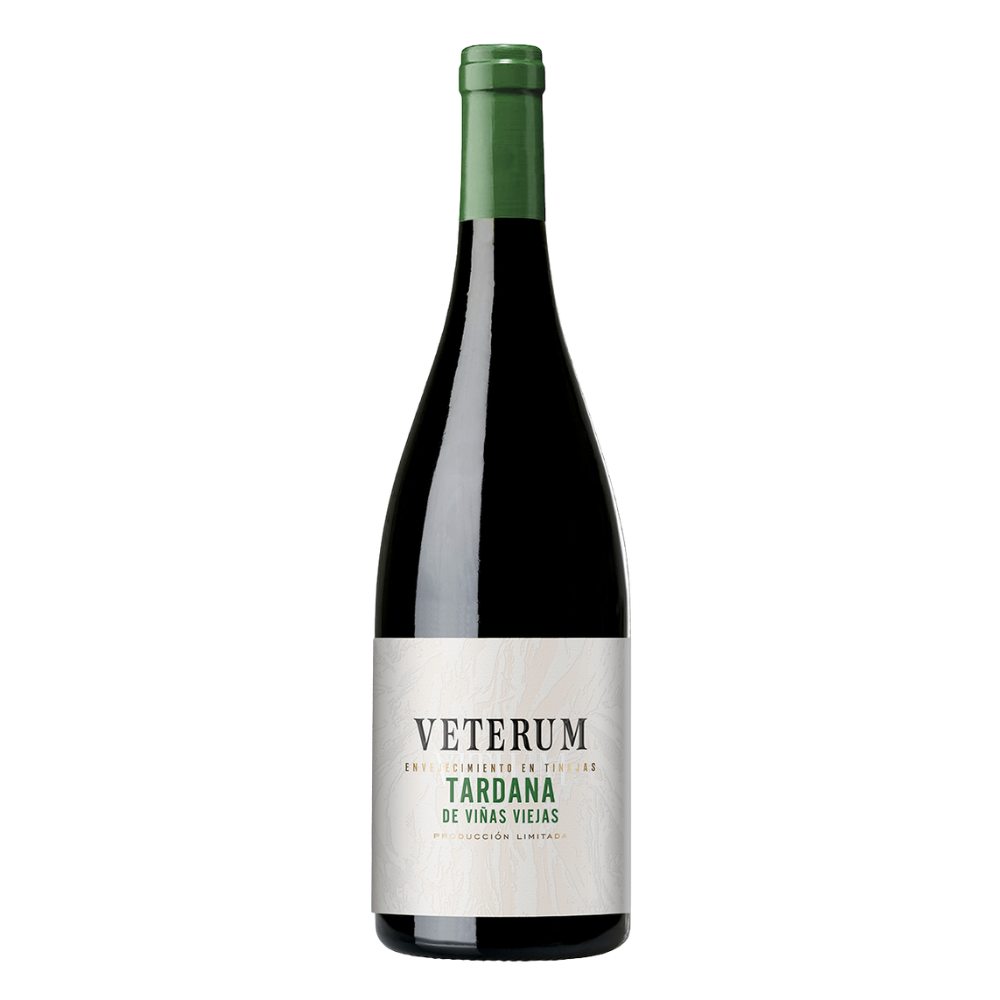COVIÑAS VETERUM TARDANA DE VIÑAS VIEJAS