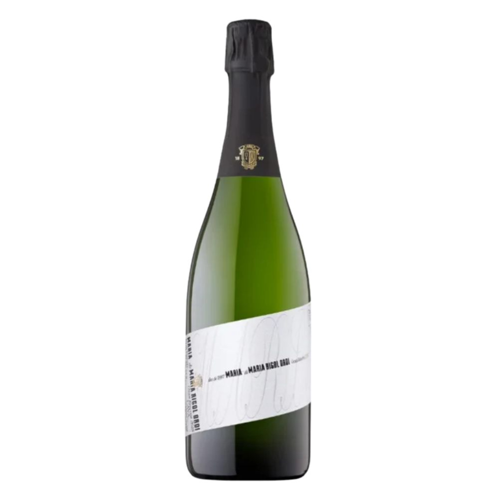 MARIA RIGOL ORDI CAVA BRUT NATURE GRAN RESERVA