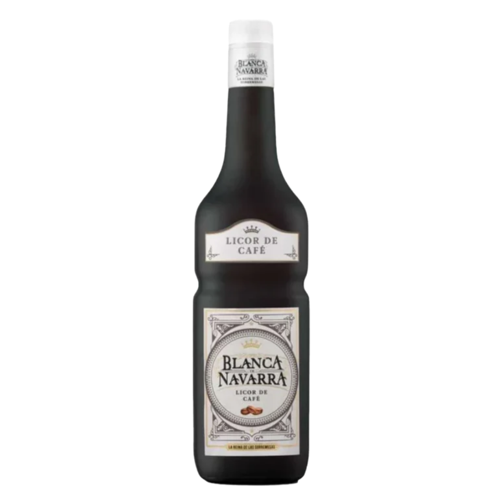 BLANCA DE NAVARRA LICOR CAFÉ