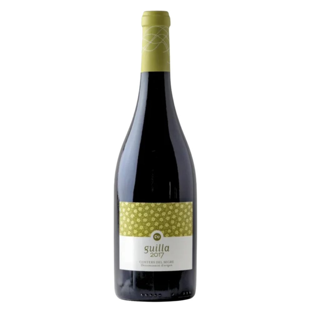 CELLER CERCAVINS GUILLA