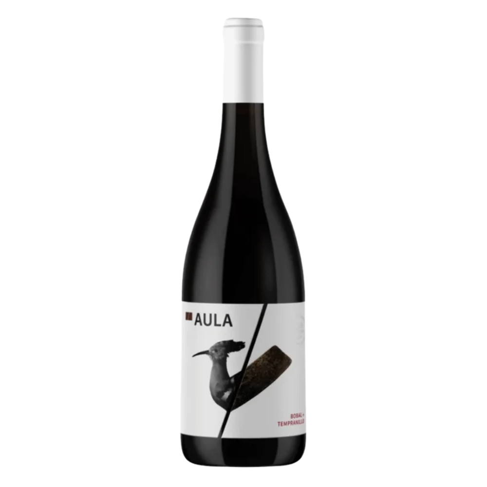 COVIÑAS AULA BOBAL TEMPRANILLO