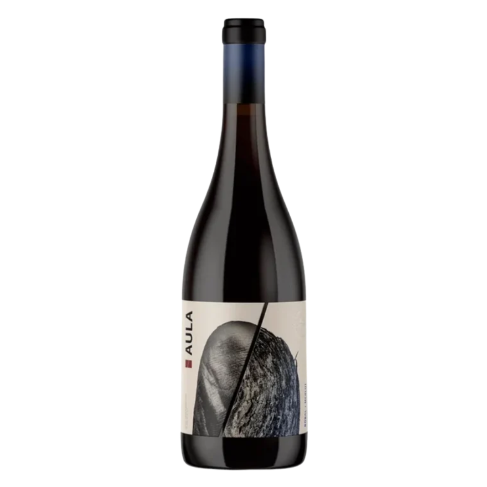 COVIÑAS AULA BOBAL MERLOT
