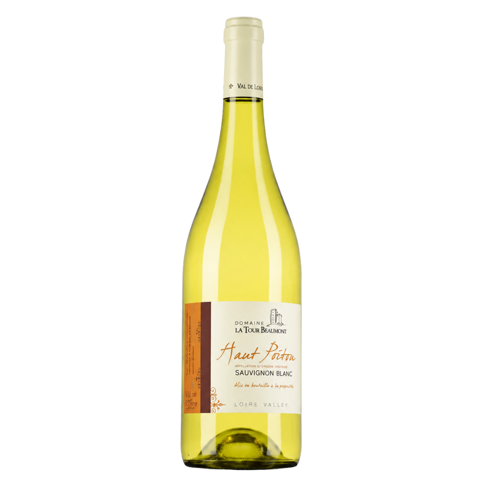 LA TOUR BEAUMONT HAUT POÍTOU SAUVIGNON BLANC