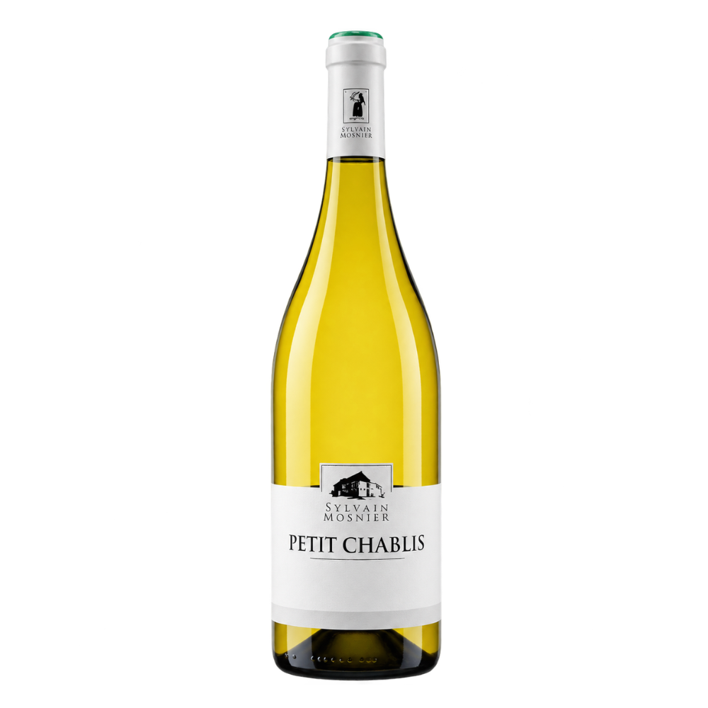 SYLVAIN MOSNIER PETIT CHABLIS
