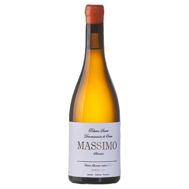 MASSIMO SELECCION GODELLO