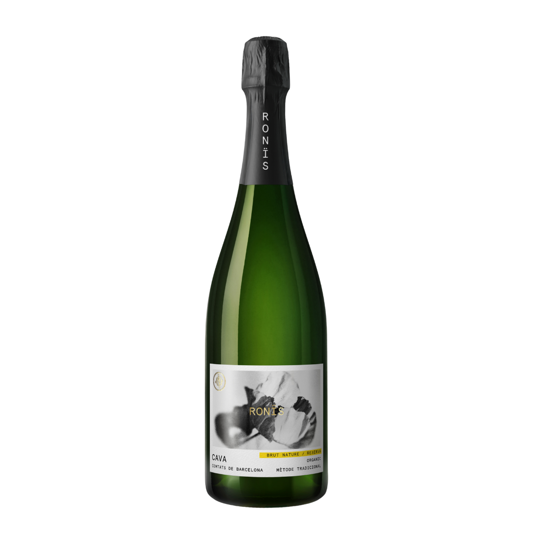RONÏS - BRUT NATURE RESERVA