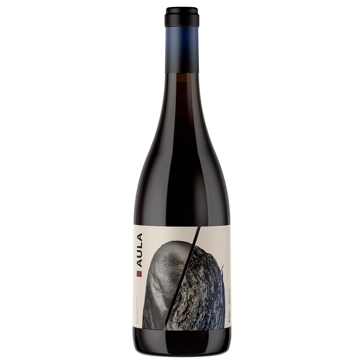 COVIÑAS AULA BOBAL MERLOT