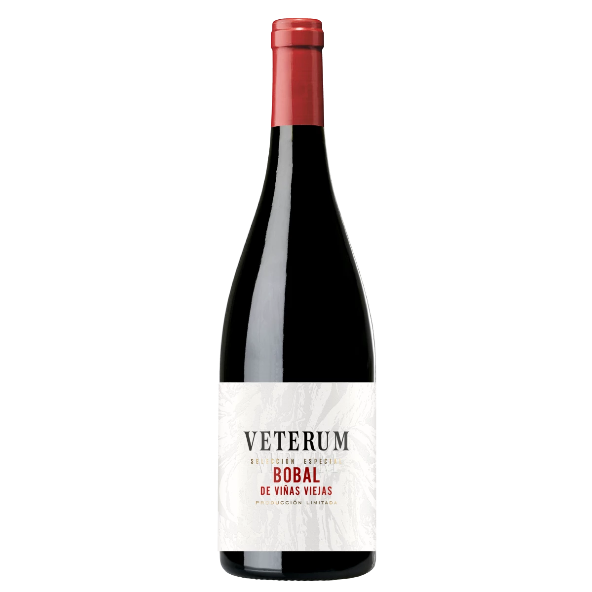 COVIÑAS VETERUM BOBAL VIÑAS VIEJAS