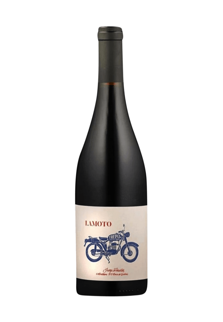 JOSEP FORASTER LAMOTO