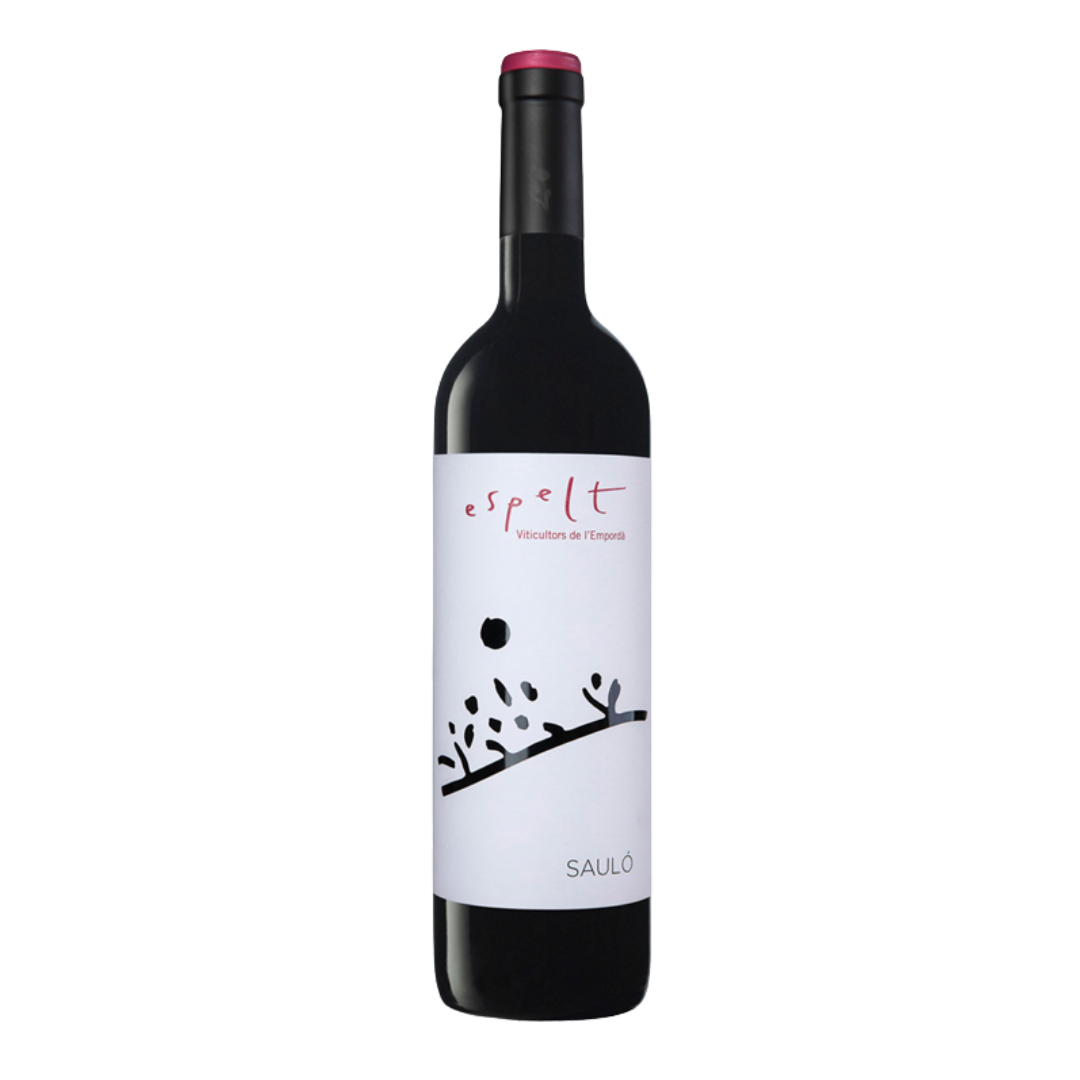 ESPELT VITICULTORES SAULÓ