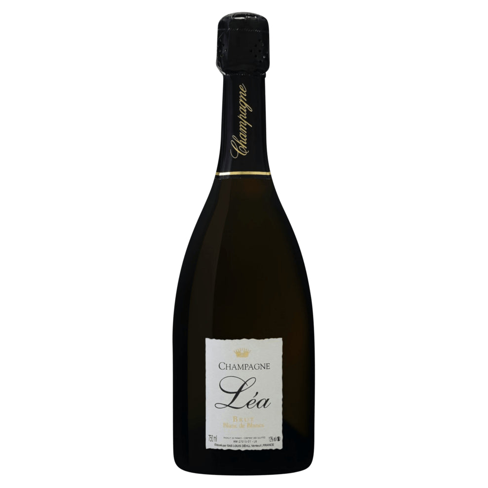 LOUIS DEHU CHAMPAGNE CUVÉE LÉA