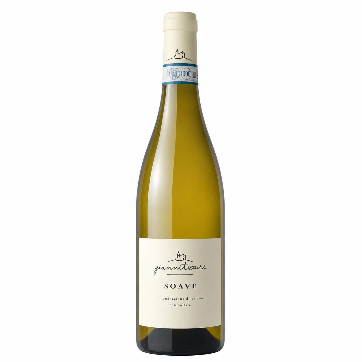 GIANNITESSARI SOAVE