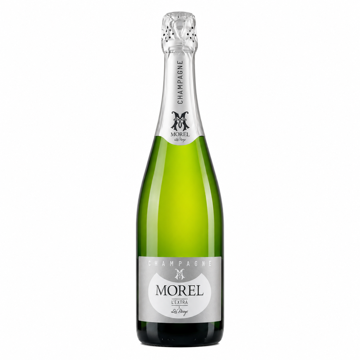 MOREL CHAMPAGNE L'EXTRA