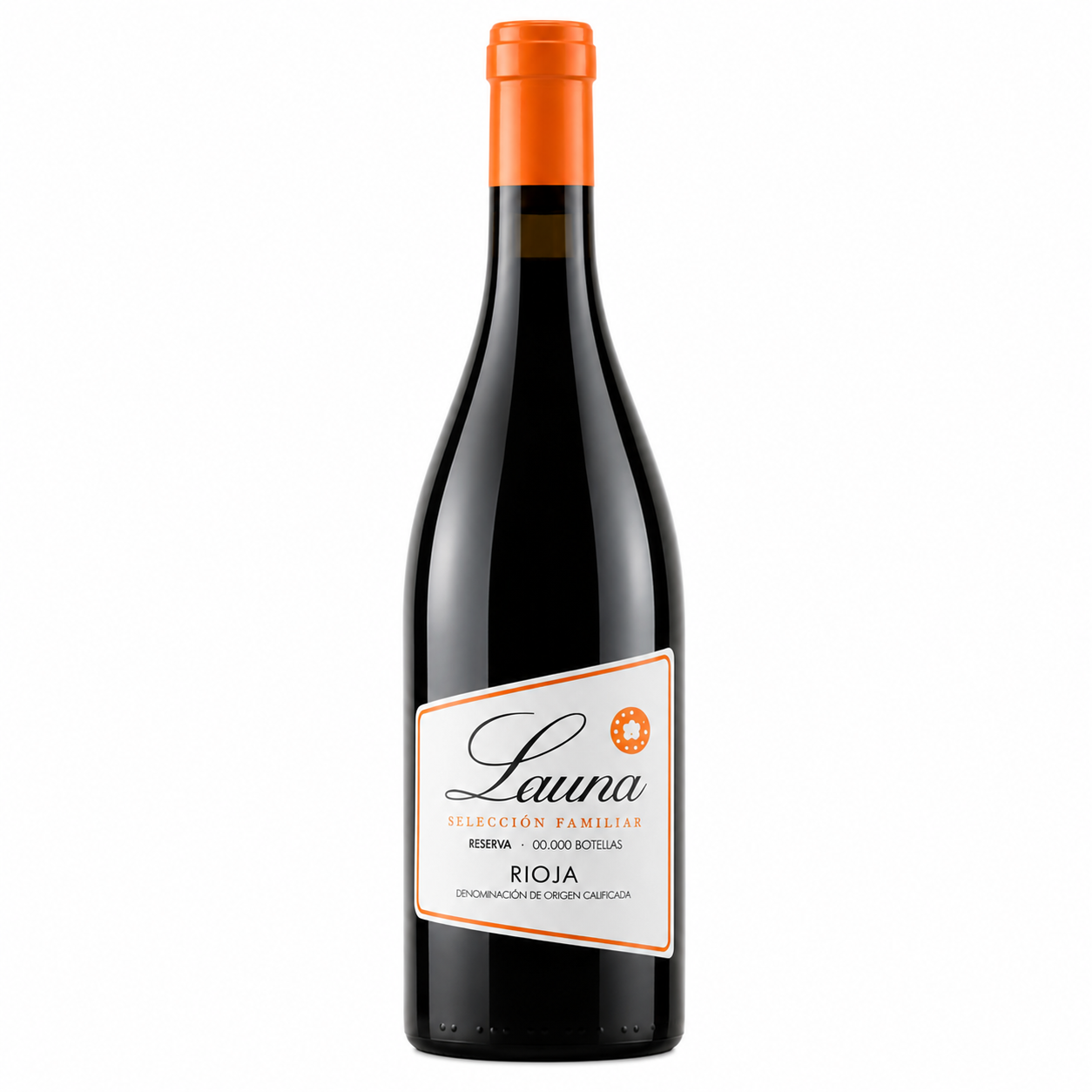 LAUNA SELECCIÓN RESERVA FAMILIAR