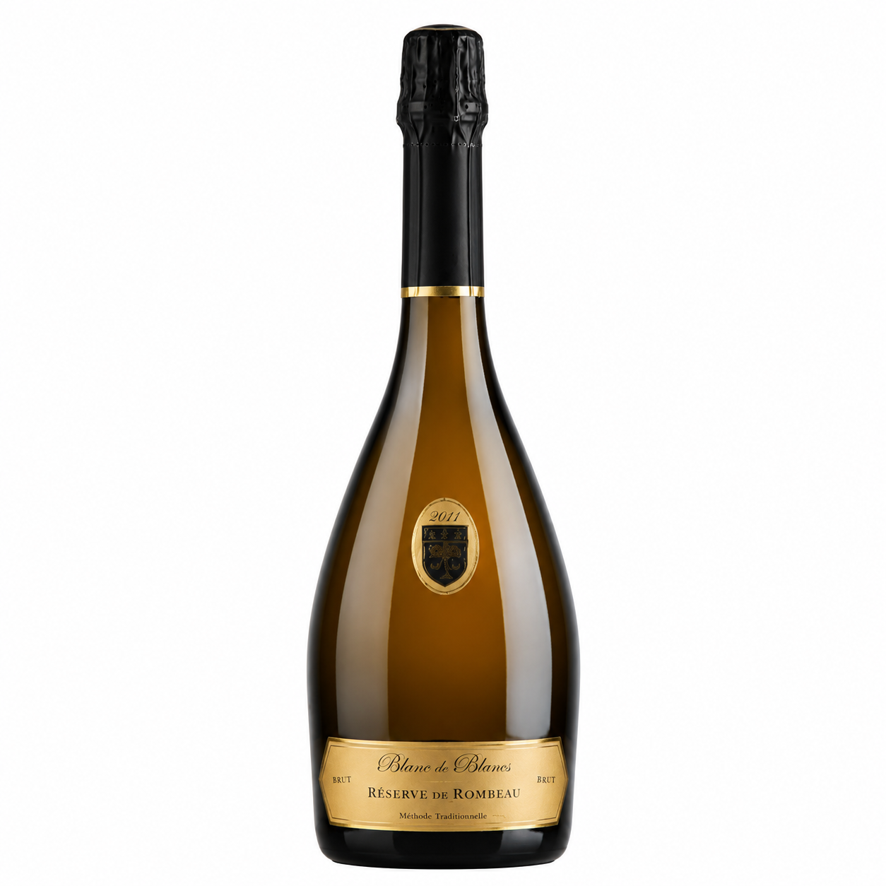 CHÂTEAU ROMBEAU BLANC DE BLANCS RESERVE
