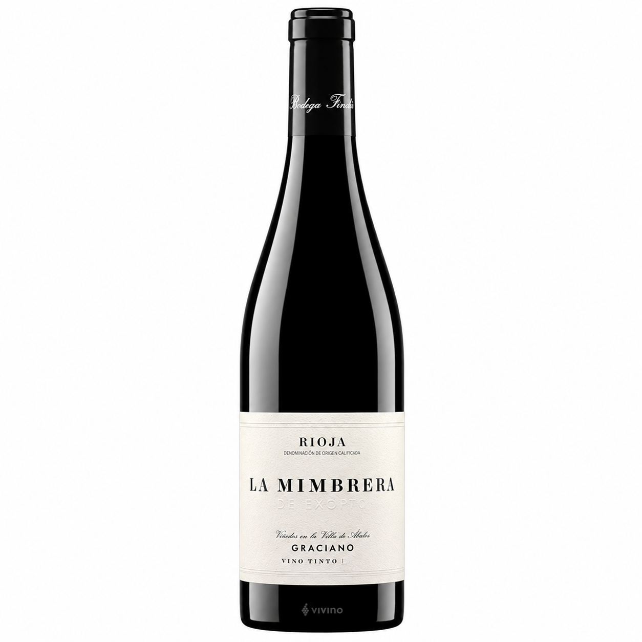 EXOPTO - LA MIMBRERA GRACIANO
