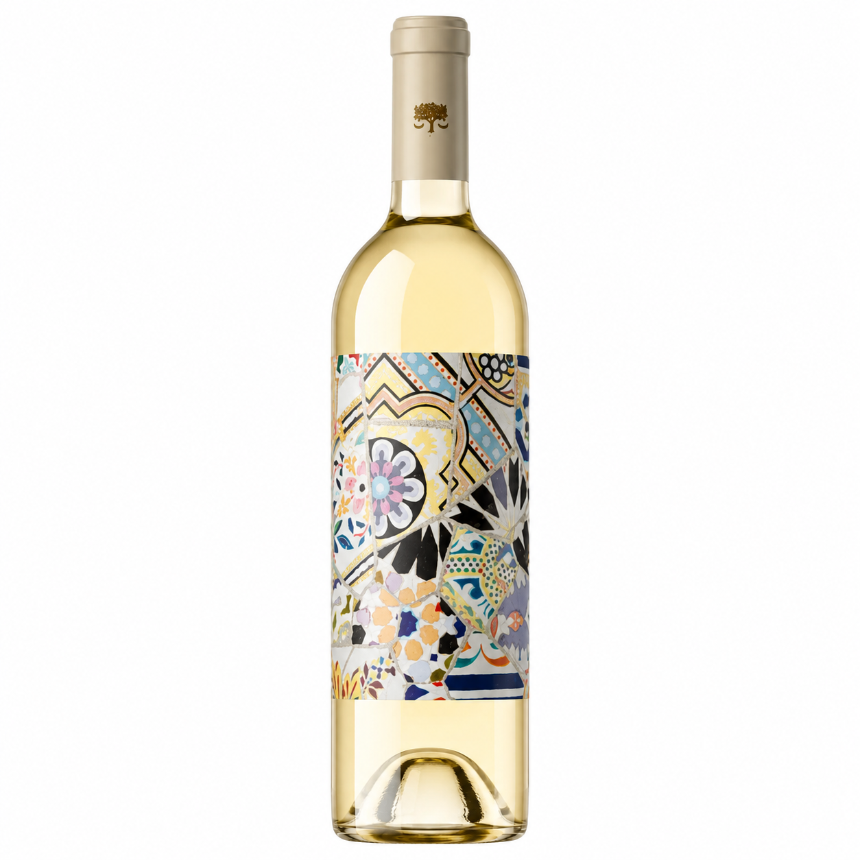 CHÂTEAU ROMBEAU CERAMISTA BLANC