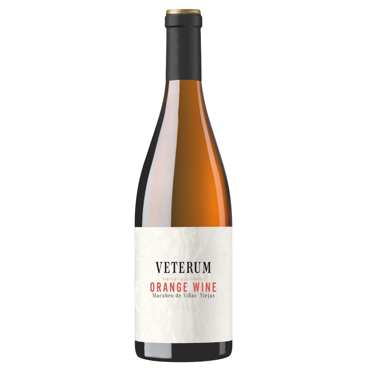 VETERUM ORANGE WINE