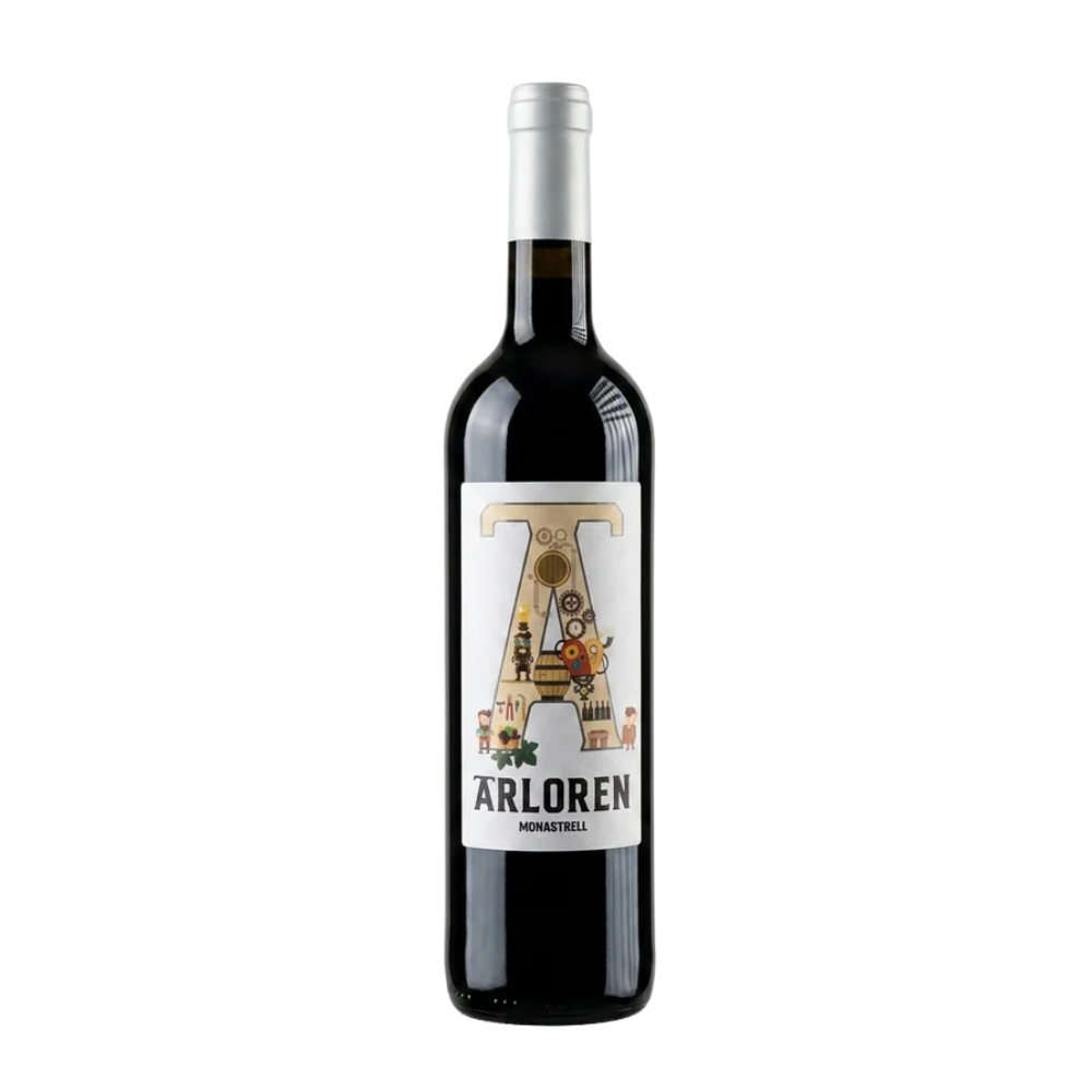 ARLOREN TINTO