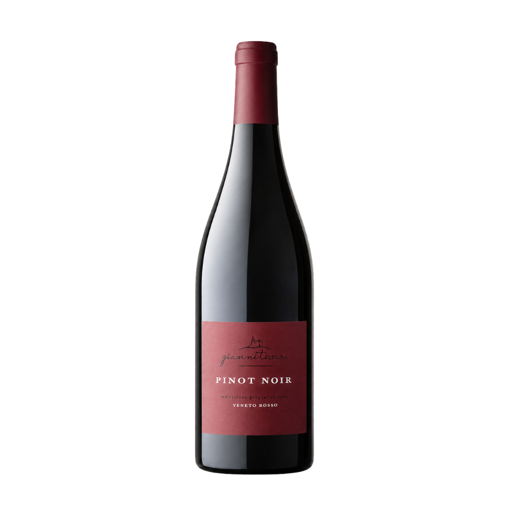 GIANNITESSARI PINOT NOIR