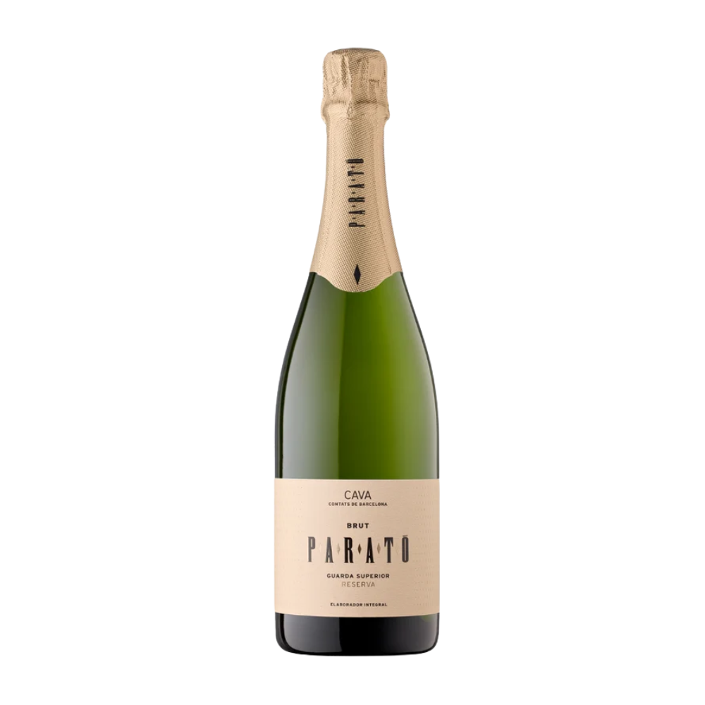 CAVA BRUT RESERVA ORGÁNICO