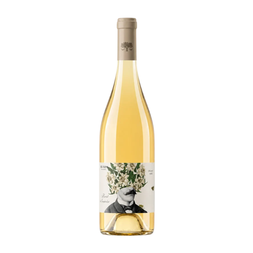 CHÂTEAU ROMBEAU LE BOTANISTE MUSCAT PETITS GRAINS