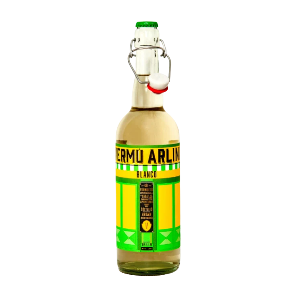 VERMUT ARLINI BLANCO