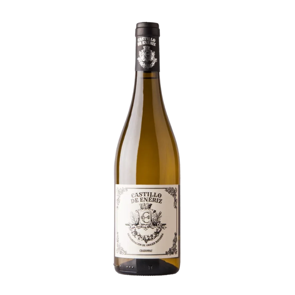 CASTILLO DE ENÉRIZ CHARDONNAY