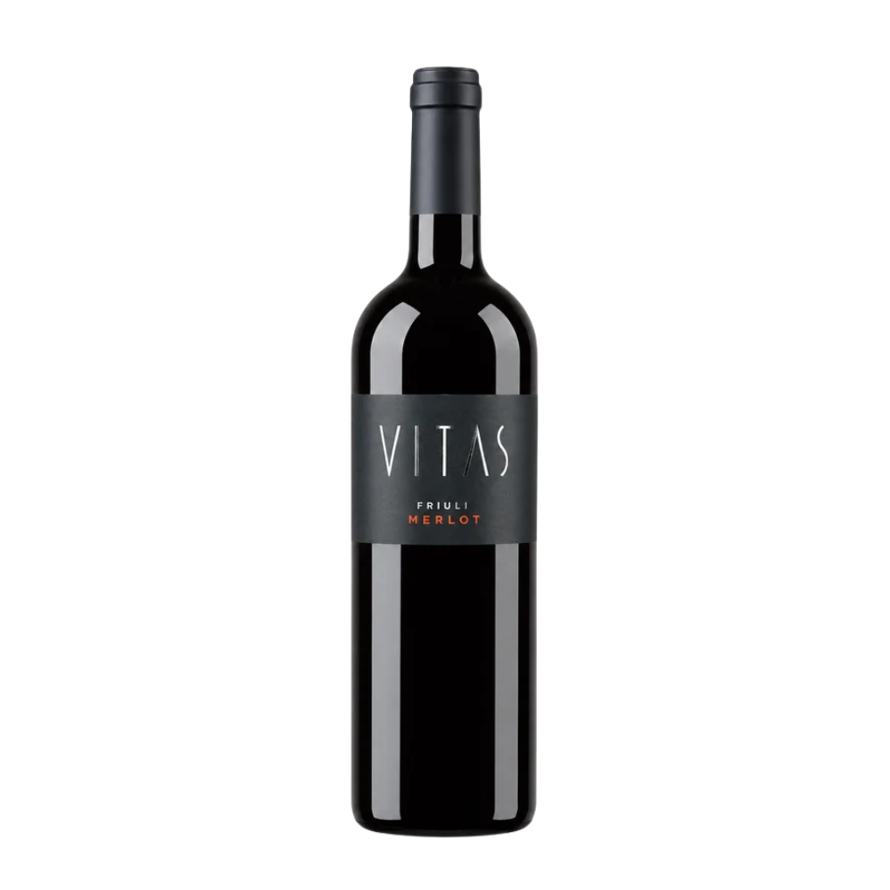 VILLA VITAS MERLOT