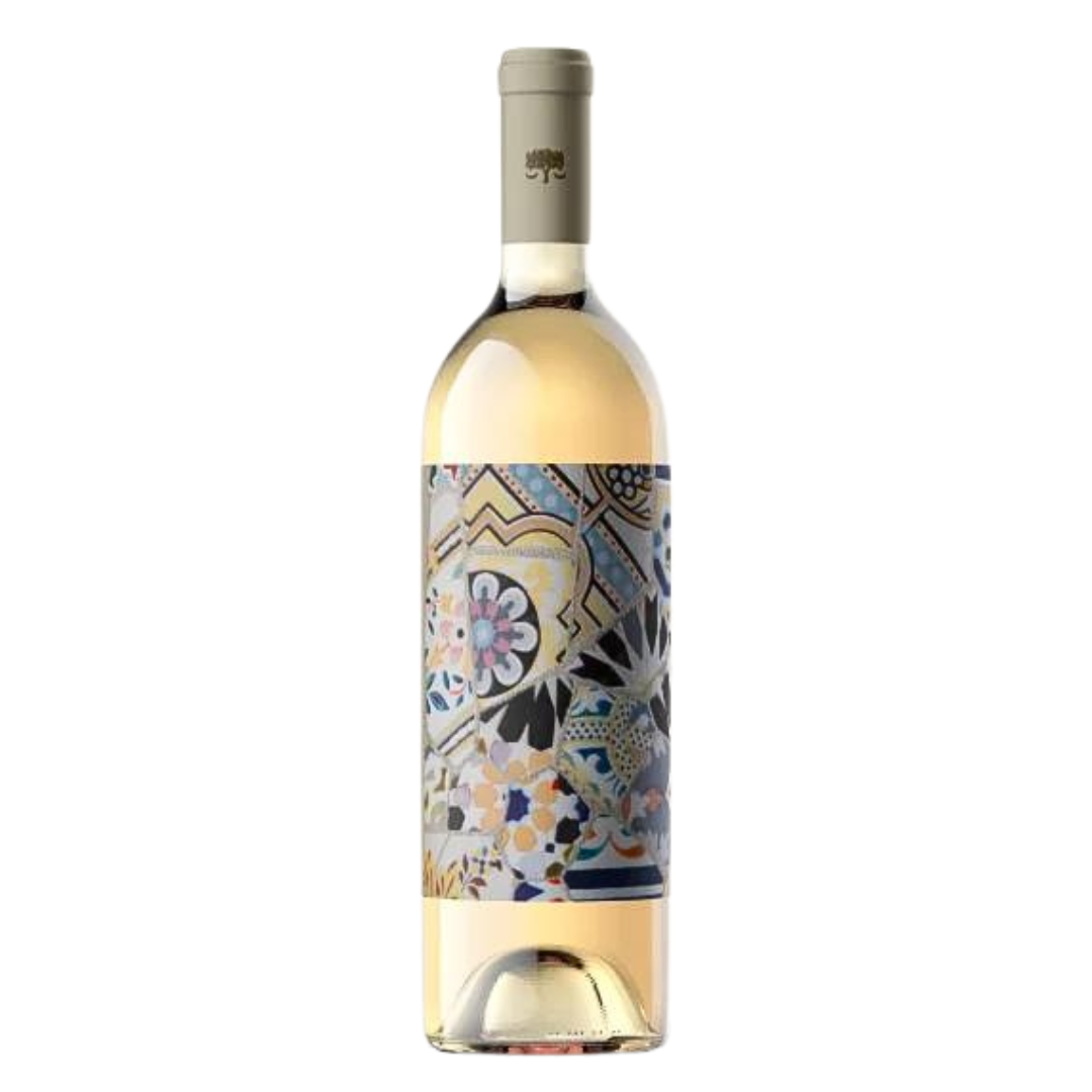 CHÂTEAU ROMBEAU CERAMISTA BLANC