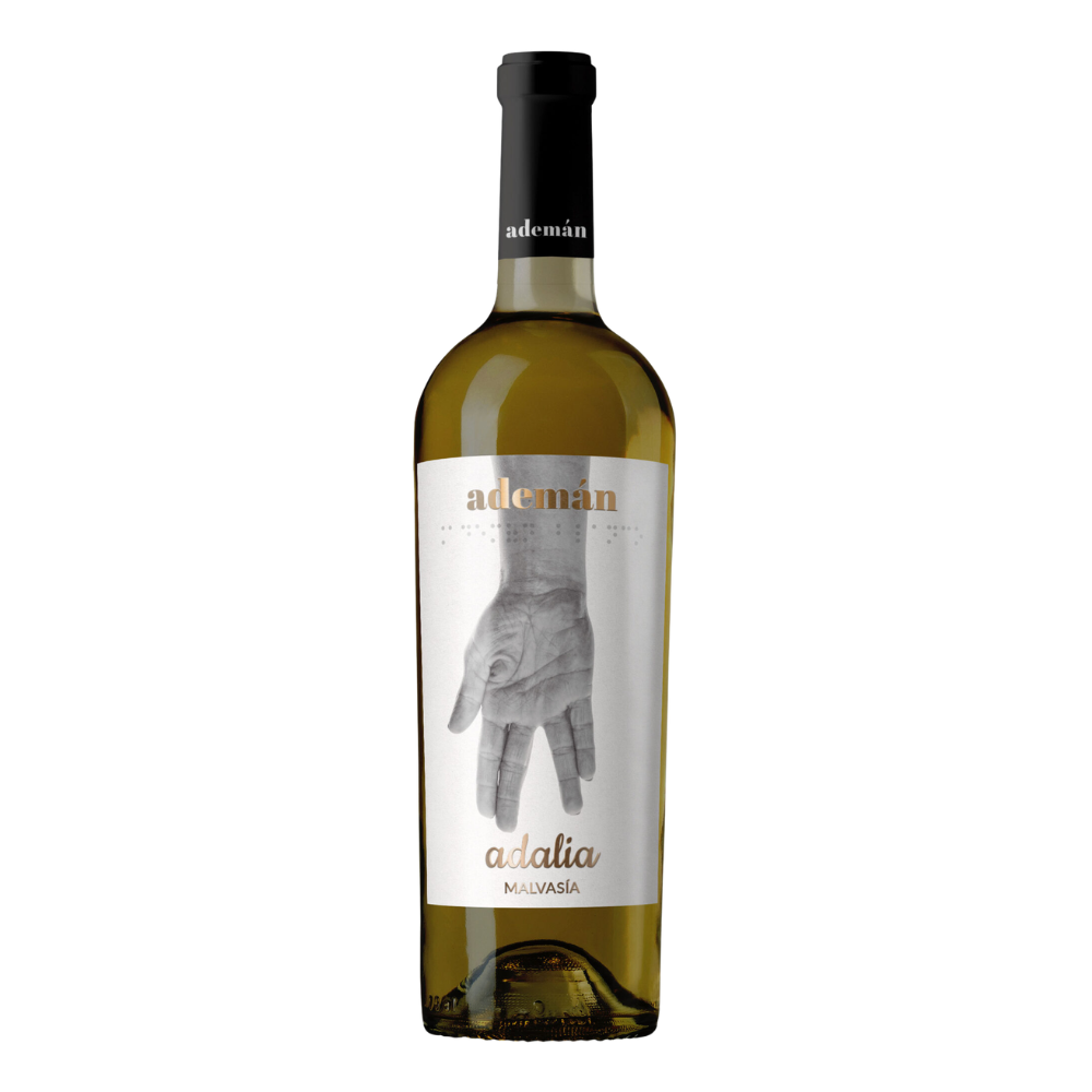 MAIRES ADEMAN ADALIA MALVASIA