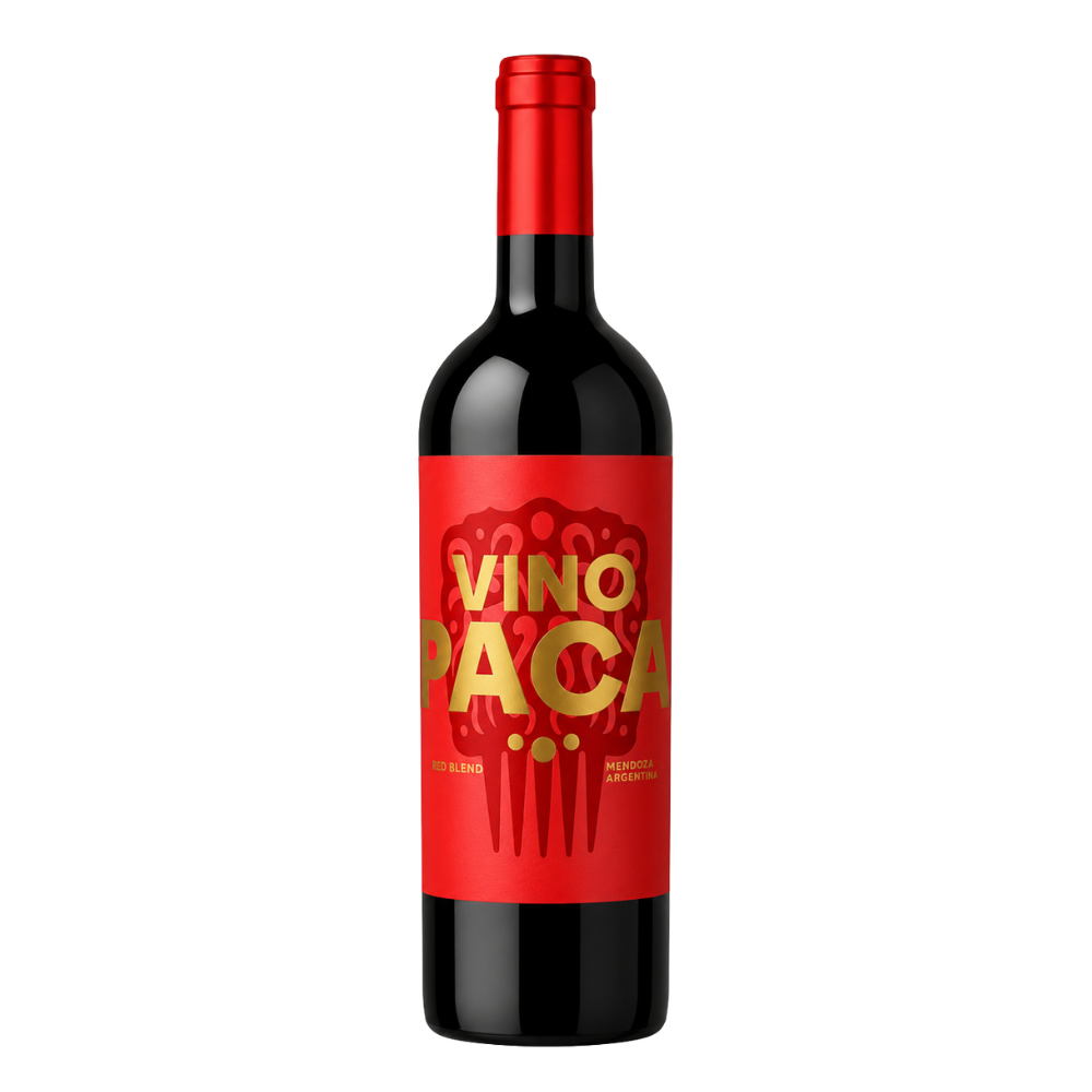 ARLOREN VINO PACA