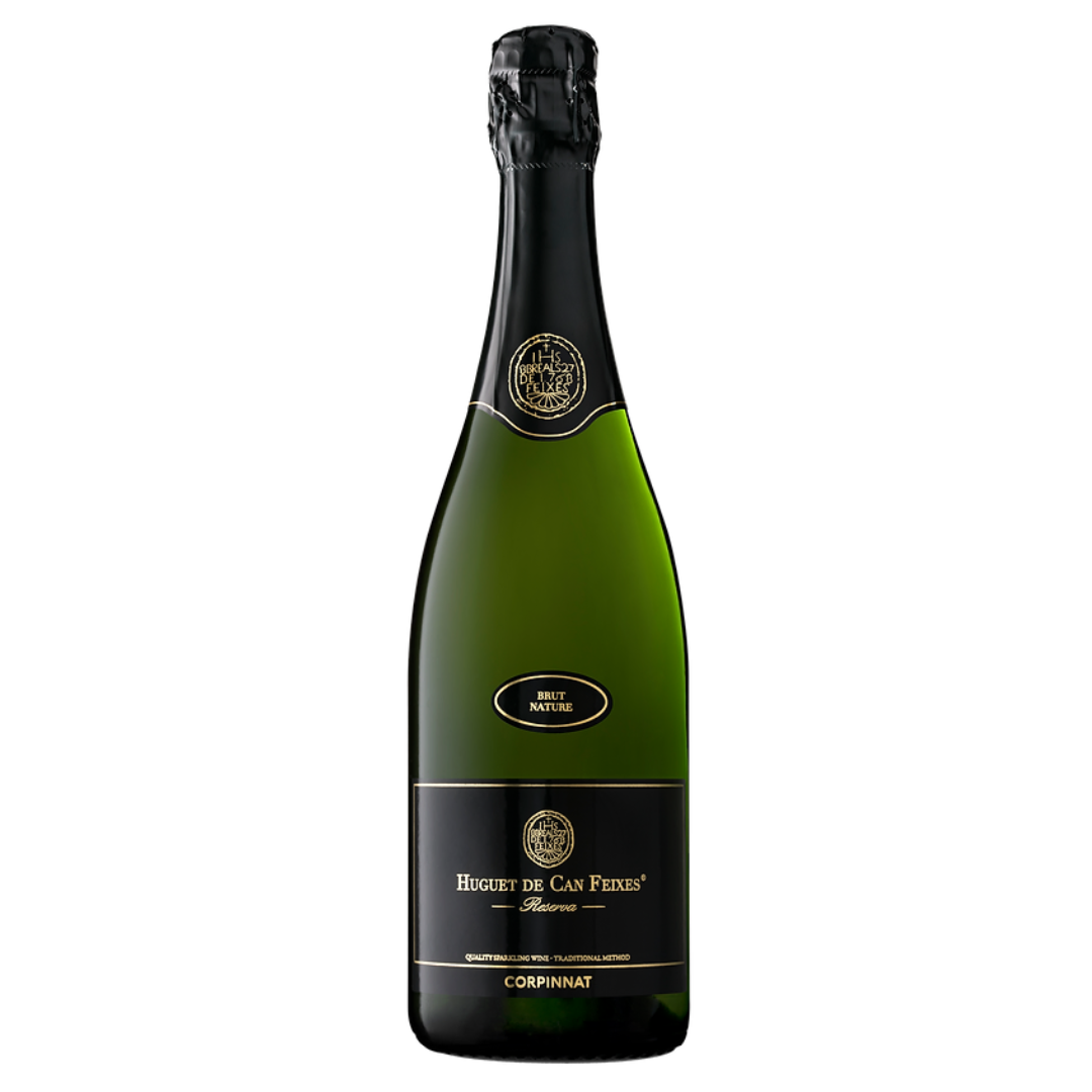 CORPINNAT HUGUET DE CAN FEIXES RESERVA 5 ANYS