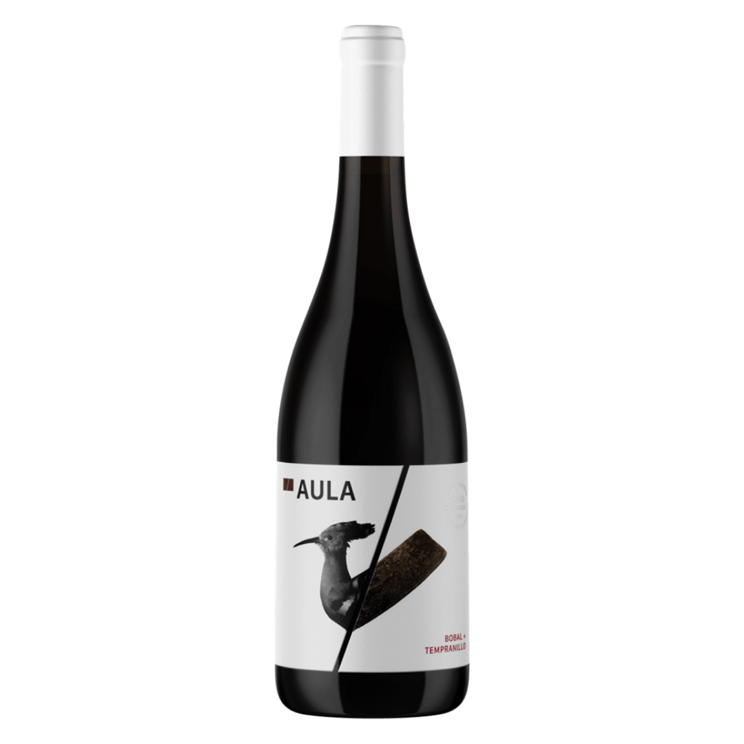 COVIÑAS AULA BOBAL TEMPRANILLO