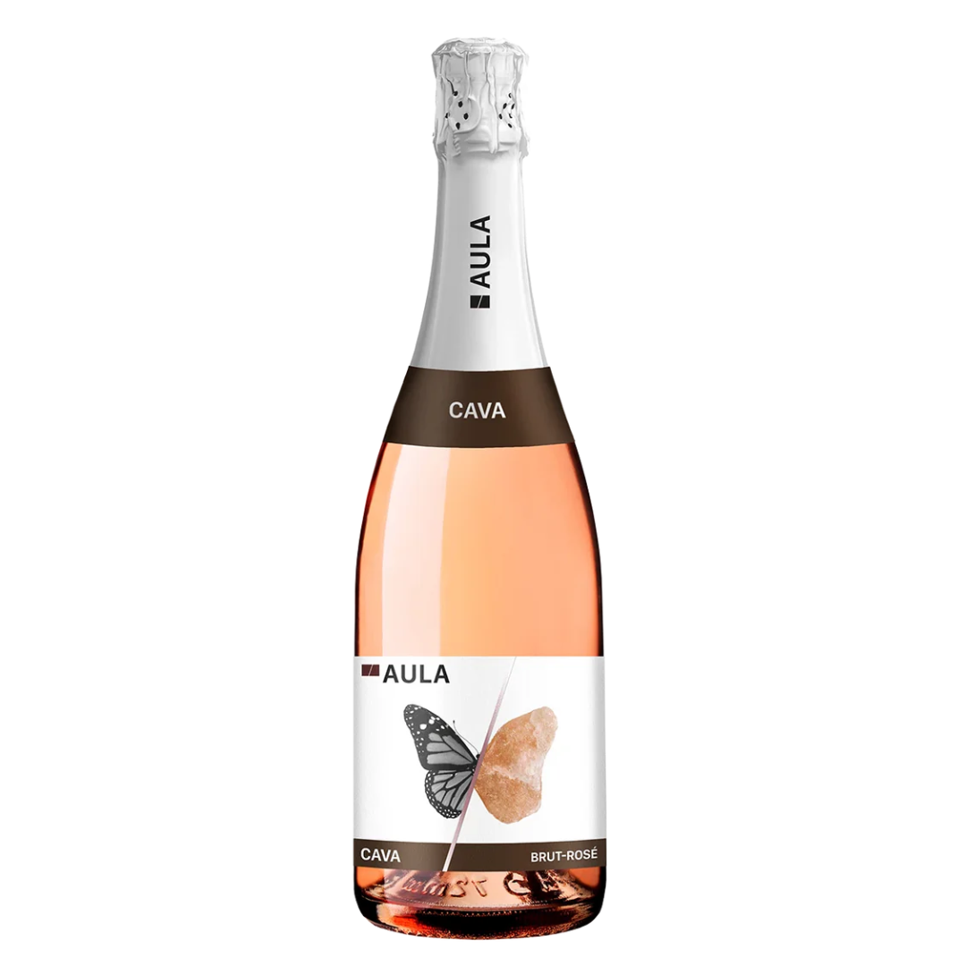 CAVA AULA ROSADO