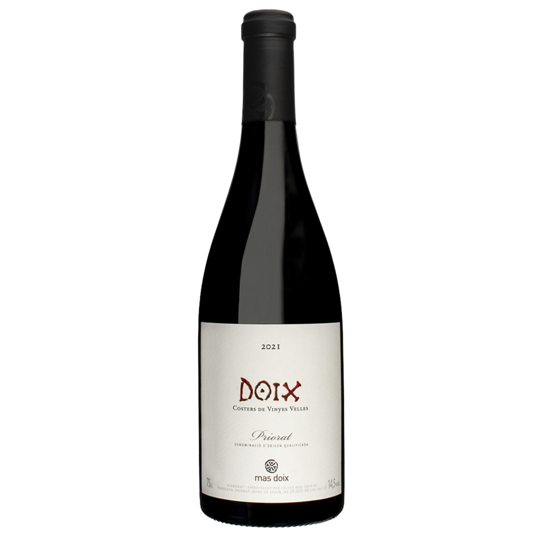 MAS DOIX - DOIX