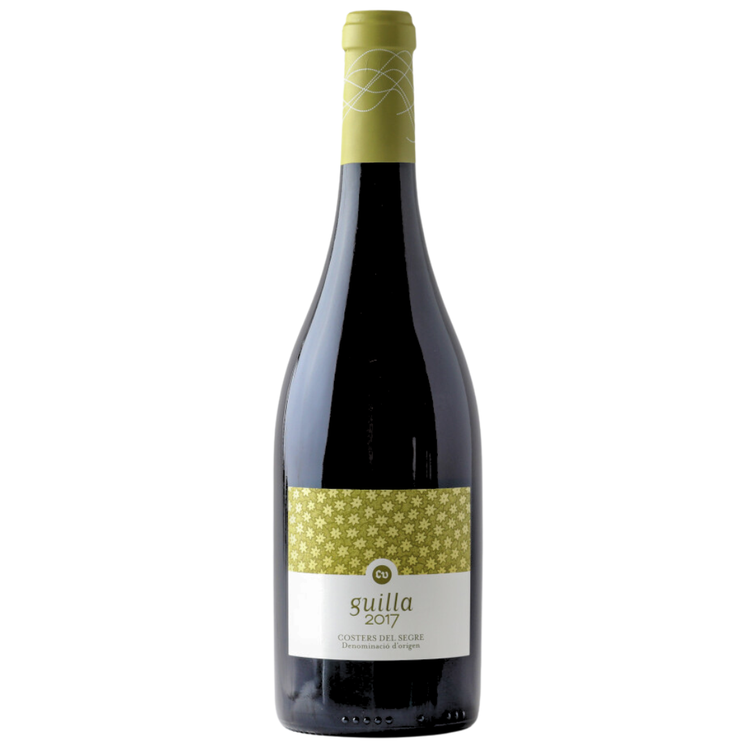 CELLER CERCAVINS GUILLA