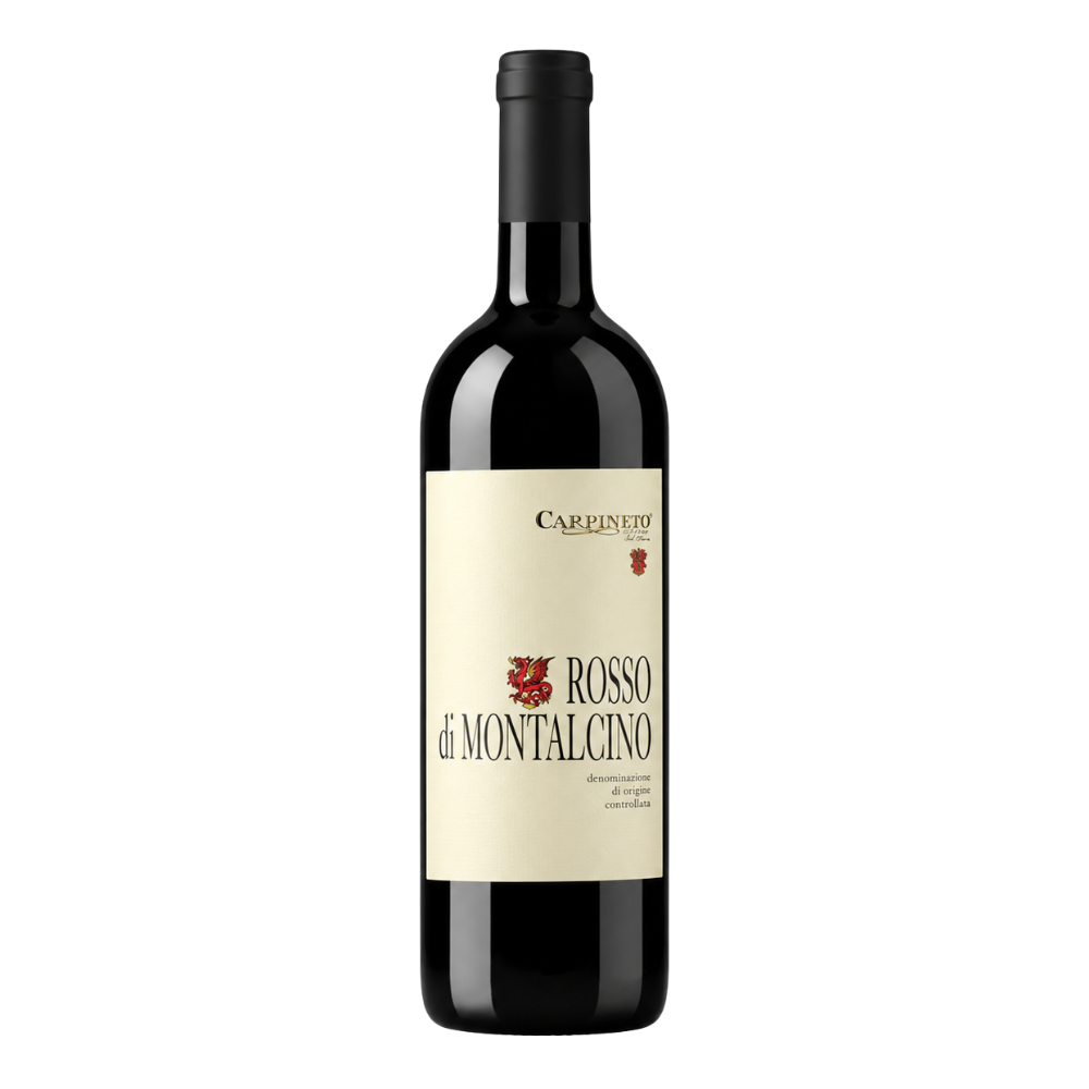 CARPINETO - ROSSO DI MONTALCINO