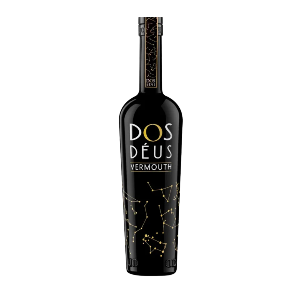 DOS DEUS VERMUT ESTRELLA RED